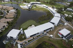 Individual tents - Honda - HR Structures