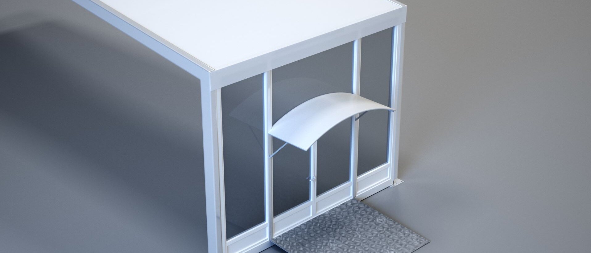 Detail picture event tents_canopy