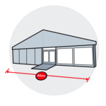 Icon marquee span up to 60m