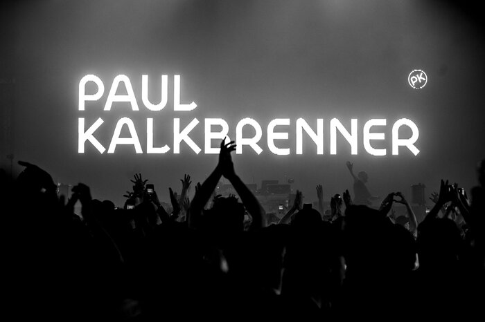 Polygonzelt Innenaufnahme