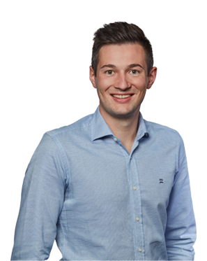 Simon Kahler - Geschäftsführer - HR-Structures GmbH